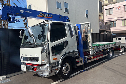 10t車